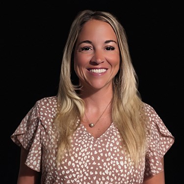 Aimee Meyer Portrait