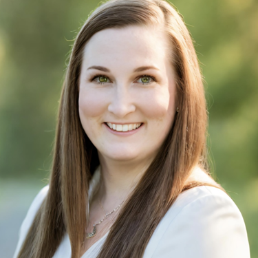 Amanda Turner Portrait