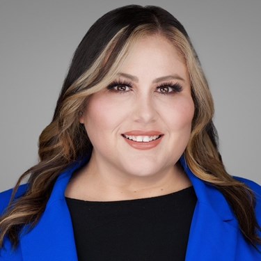 Ashley Herrera Portrait