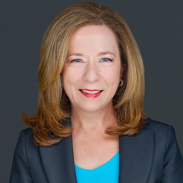 Myra Cherchio Portrait