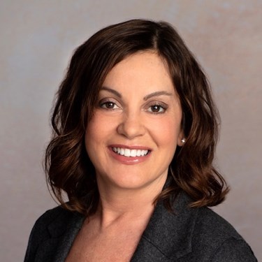 Denise Waldren Portrait